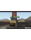 X-Plane 11 - Add-on: Aerosoft - Svalbard4XPlane DLC