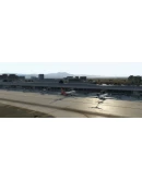 X-Plane 11 - Add-on: Skyline Simulations - KSNA - John
