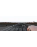X-Plane 11 - Add-on: Skyline Simulations - KSNA - John