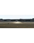 X-Plane 11 - Add-on: Skyline Simulations - KSNA - John