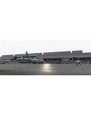 X-Plane 11 - Add-on: Skyline Simulations - KSNA - John