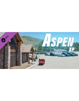 X-Plane 11 - Add-on: Aerosoft - Aspen XP DLC