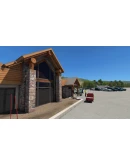 X-Plane 11 - Add-on: Aerosoft - Aspen XP DLC