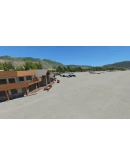 X-Plane 11 - Add-on: Aerosoft - Aspen XP DLC