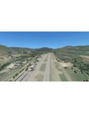 X-Plane 11 - Add-on: Aerosoft - Aspen XP DLC