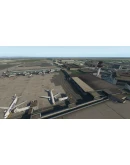 X-Plane 11 - Add-on: Aerosoft - Airport Rom DLC