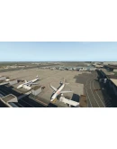 X-Plane 11 - Add-on: Aerosoft - Airport Rom DLC