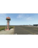 X-Plane 11 - Add-on: Aerosoft - Airport Rom DLC
