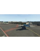 X-Plane 11 - Add-on: Aerosoft - Airport Rom DLC