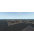 X-Plane 11 - Add-on: Aerosoft - Airport Rom DLC