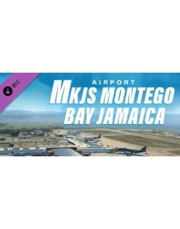 X-Plane 11 - Add-on: Skyline Simulations - MKJS - Monte