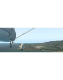 X-Plane 11 - Add-on: Skyline Simulations - MKJS - Monte