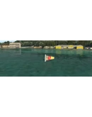 X-Plane 11 - Add-on: Skyline Simulations - MKJS - Monte