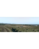 X-Plane 11 - Add-on: Skyline Simulations - MKJS - Monte