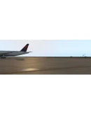 X-Plane 11 - Add-on: Skyline Simulations - MKJS - Monte