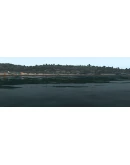 X-Plane 11 - Add-on: Skyline Simulations - MKJS - Monte