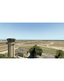 X-Plane 11 - Add-on: Aerosoft - Airport Daytona Beach I