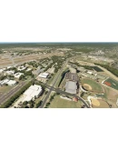 X-Plane 11 - Add-on: Aerosoft - Airport Daytona Beach I