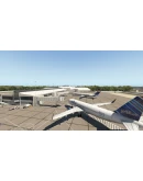 X-Plane 11 - Add-on: Aerosoft - Airport Daytona Beach I