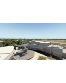 X-Plane 11 - Add-on: Aerosoft - Airport Daytona Beach I