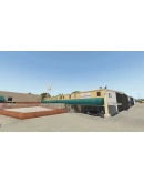 X-Plane 11 - Add-on: Aerosoft - Airport Daytona Beach I