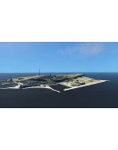 X-Plane 11 - Add-on: Aerosoft - Helgoland XP DLC