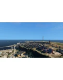 X-Plane 11 - Add-on: Aerosoft - Helgoland XP DLC