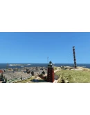 X-Plane 11 - Add-on: Aerosoft - Helgoland XP DLC
