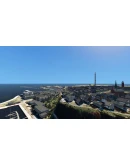 X-Plane 11 - Add-on: Aerosoft - Helgoland XP DLC