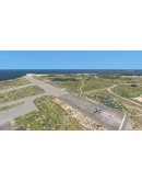 X-Plane 11 - Add-on: Aerosoft - Helgoland XP DLC