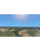 X-Plane 11 - Add-on: Aerosoft - Dortmund XP DLC