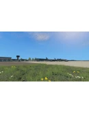 X-Plane 11 - Add-on: Aerosoft - Dortmund XP DLC