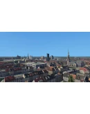 X-Plane 11 - Add-on: Aerosoft - Dortmund XP DLC