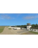 X-Plane 11 - Add-on: Aerosoft - Airport Friedrichshafen