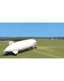 X-Plane 11 - Add-on: Aerosoft - Airport Friedrichshafen