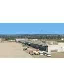 X-Plane 11 - Add-on: Aerosoft - Airport Friedrichshafen