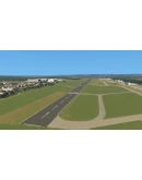 X-Plane 11 - Add-on: Aerosoft - Airport Friedrichshafen