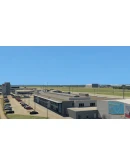 X-Plane 11 - Add-on: Aerosoft - Airport Friedrichshafen