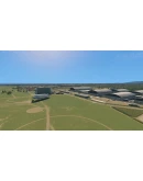 X-Plane 11 - Add-on: Aerosoft - Airport Friedrichshafen