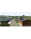 X-Plane 11 - Add-on: Skyline Simulations - LIAA - Terni