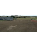 X-Plane 11 - Add-on: Skyline Simulations - LIAA - Terni