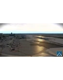 X-Plane 11 - Add-on: Globall Art - CYUL - Montreal Inte