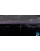 X-Plane 11 - Add-on: Globall Art - CYUL - Montreal Inte