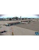 X-Plane 11 - Add-on: Globall Art - CYUL - Montreal Inte
