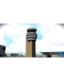 X-Plane 11 - Add-on: Globall Art - CYUL - Montreal Inte