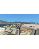 X-Plane 11 - Add-on: Aerosoft - Airport Genoa DLC