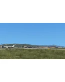 X-Plane 11 - Add-on: Aerosoft - Airport Genoa DLC
