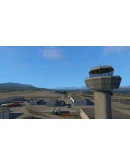 X-Plane 11 - Add-on: Aerosoft - Troms XP DLC
