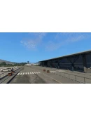 X-Plane 11 - Add-on: Aerosoft - Troms XP DLC
