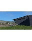 X-Plane 11 - Add-on: Aerosoft - Troms XP DLC